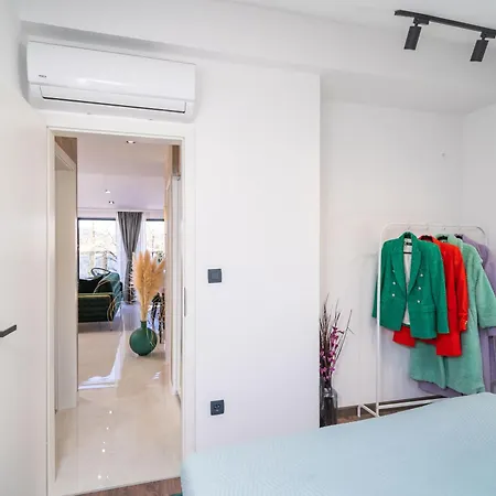 Top Floor Apartment In Slano Exterior photo